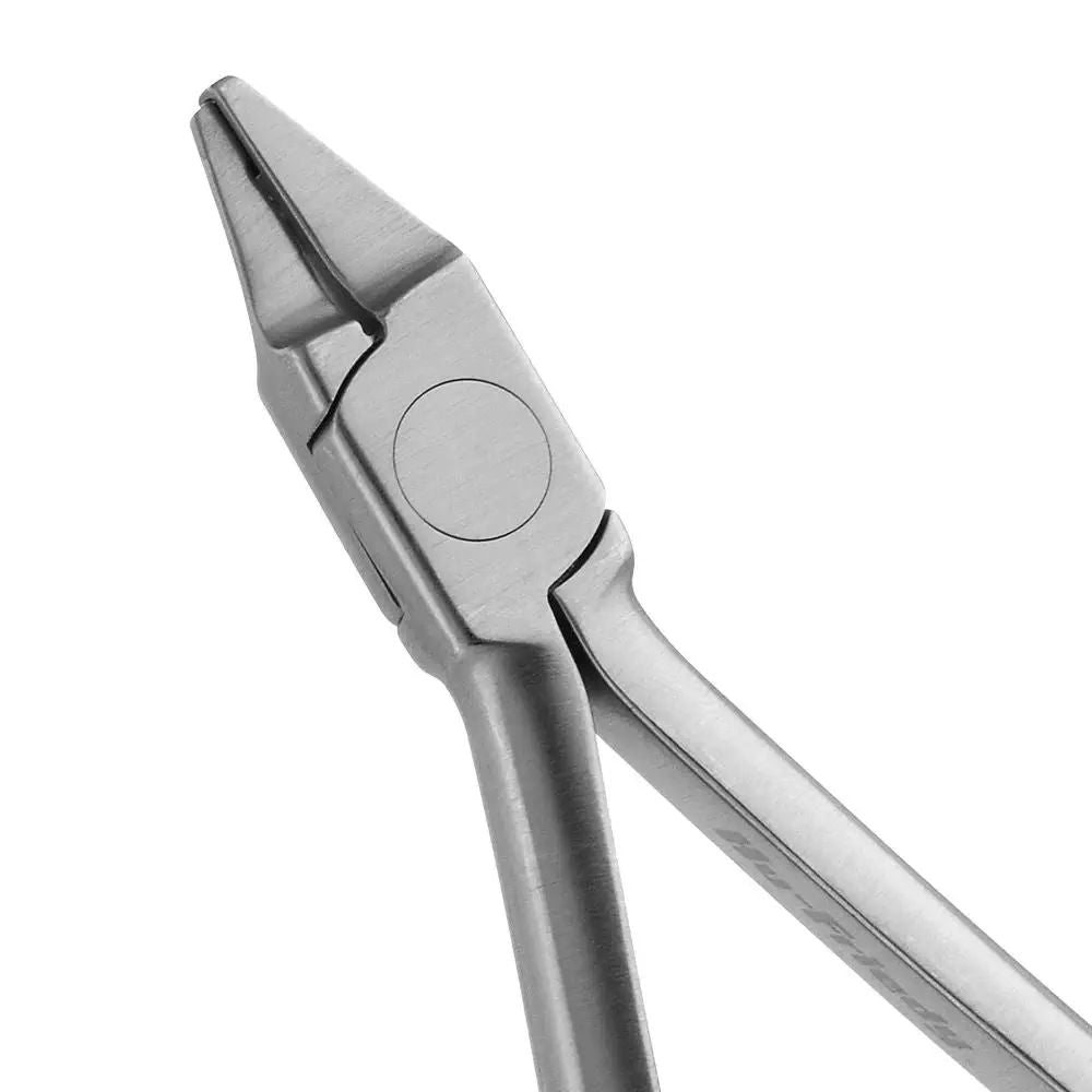 Hu-Friedy 678-801 The Vertical Pliers Dental Instrument Hu-Friedy 678-801 The Vertical Pliers Dental Instrument